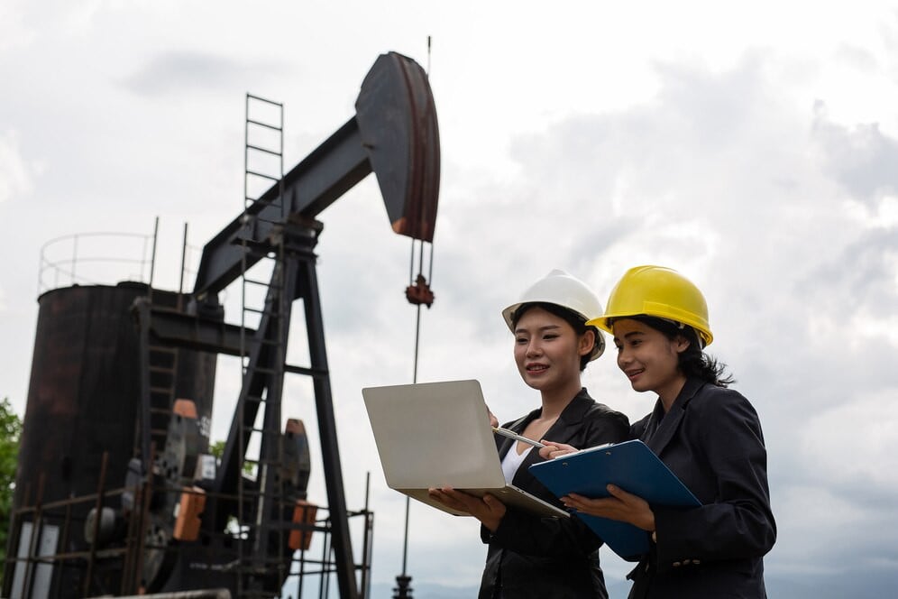 oil industry