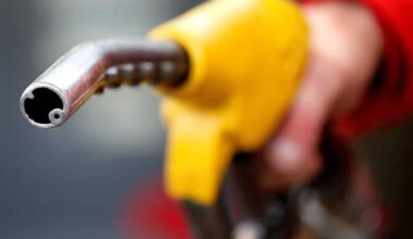 cover Petroleum product sales in Cyprus fall by 0.8 per cent in March
