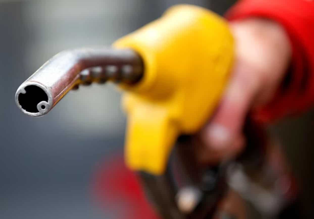 cover Petroleum product sales in Cyprus fall by 0.8 per cent in March
