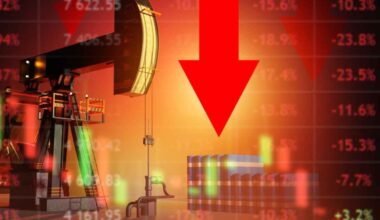Crude oil prices drop to $65.41 amid investor concerns