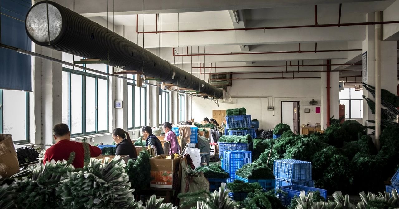 Trump’s Trade War Is Strengthening China’s Soft Power