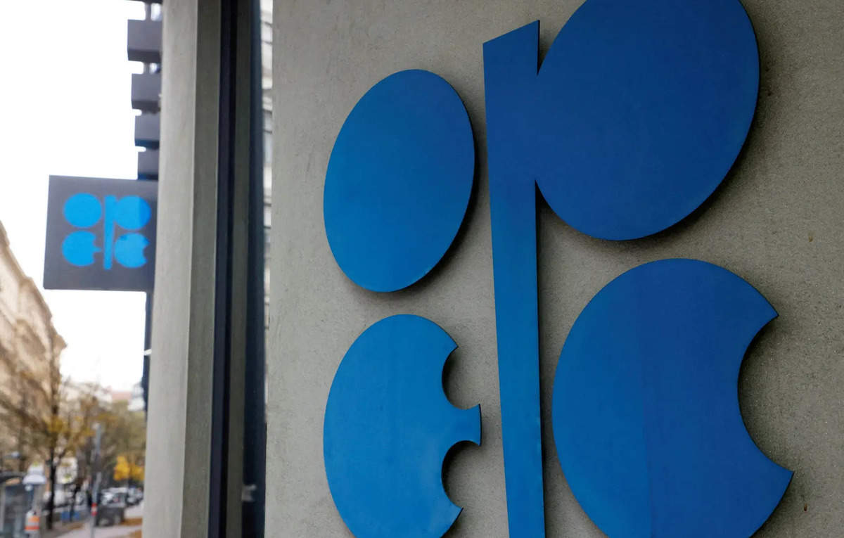 OPEC receives oil output compensation plans from eight countries, ET EnergyWorld
