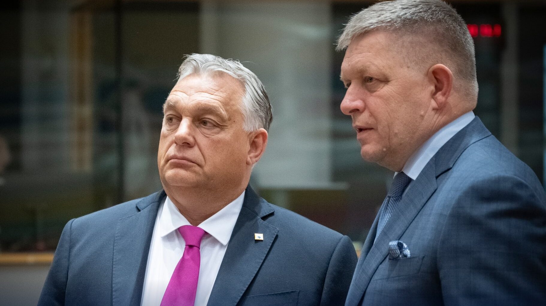 Orbán: Slovakia will always be able to count on Hungary
