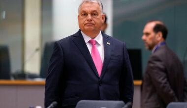 Orbán Viktor bajban? Már 19 ország lépne Magyarország ellen – csak 3 hiányzik a jogállamisági eljáráshoz
