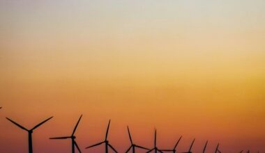 EPA begins targeting offshore wind permits, slowing clean energy rollout