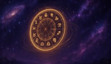 Crypto horoscope from April 14 to 20