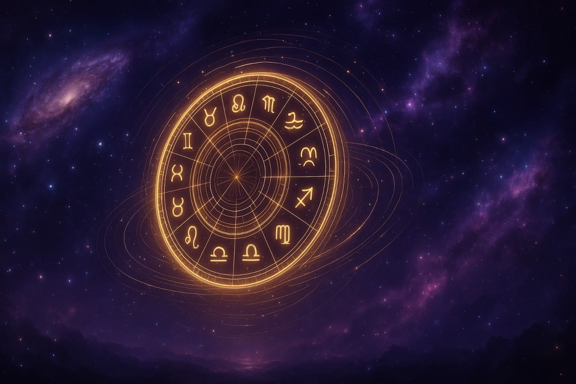 Crypto horoscope from April 14 to 20
