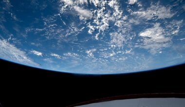 Latvia and Ukraine team up in space / Article