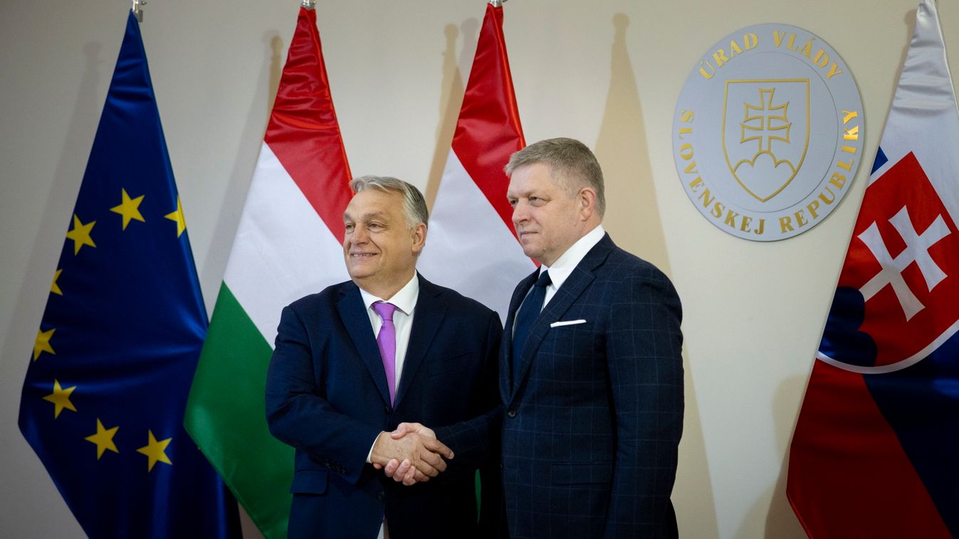 Slovakia Moves to Include Only Two Genders in the Constitution
