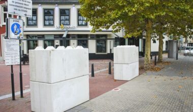 Rechter: Nederlands betonblokbedrijf moet naam ‘Lego’ minder gebruiken.