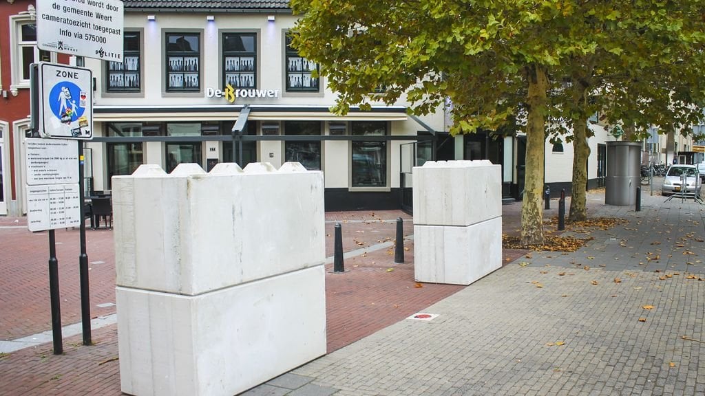 Rechter: Nederlands betonblokbedrijf moet naam ‘Lego’ minder gebruiken.