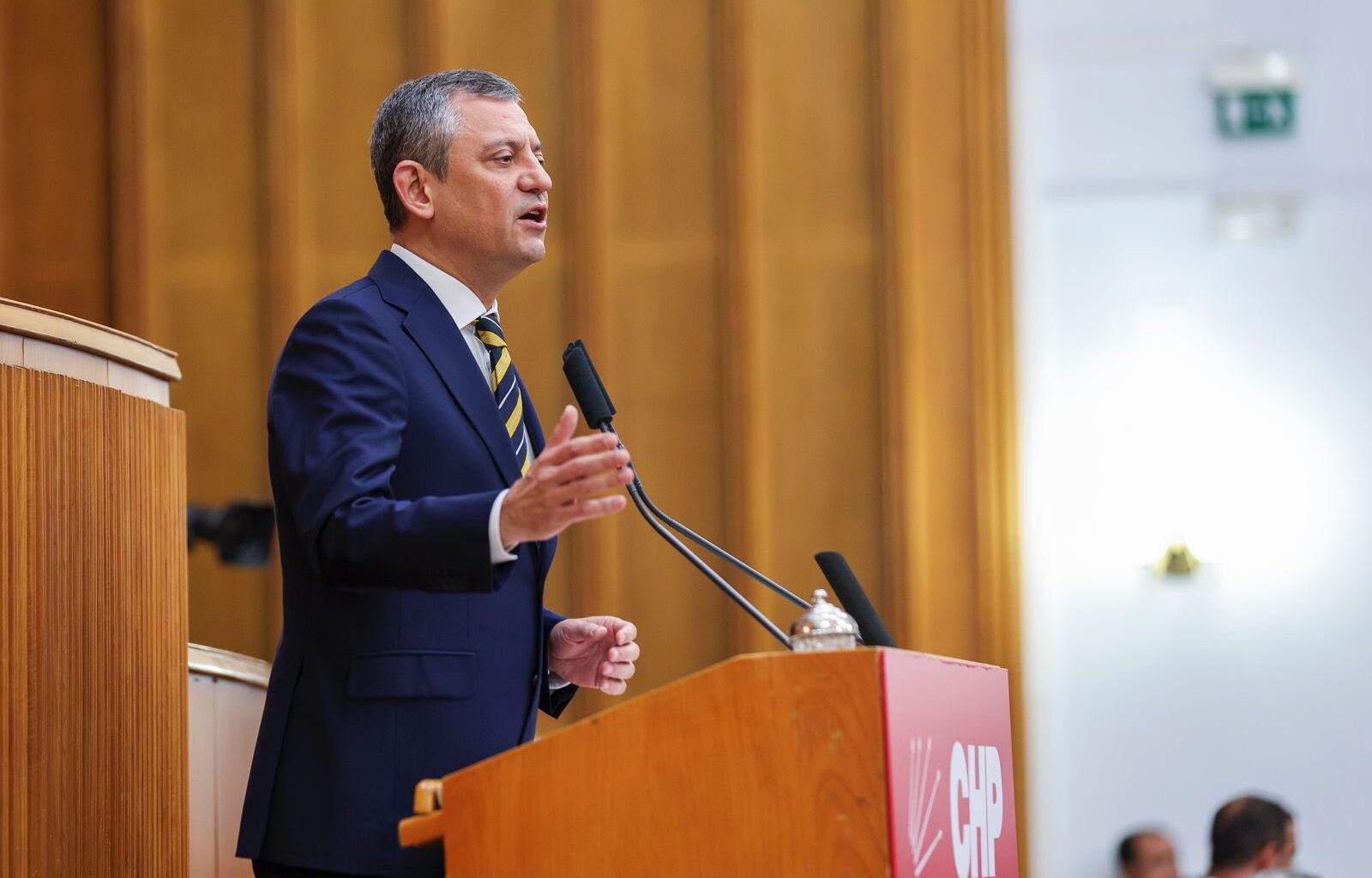 cover Turkish opposition leader calls out ‘bad smell’ of Erdogan’s alleged corruption in Cyprus