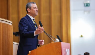 cover Turkish opposition leader calls out ‘bad smell’ of Erdogan’s alleged corruption in Cyprus
