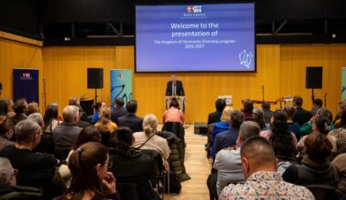 Denmark sets Arctic Council leadership agenda amid intensifying global Greenland focus – Eye on the Arctic