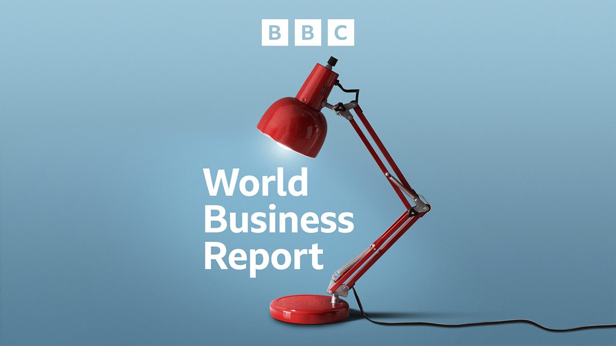 BBC World Service - World Business Report, Trump suggests China tariffs will fall