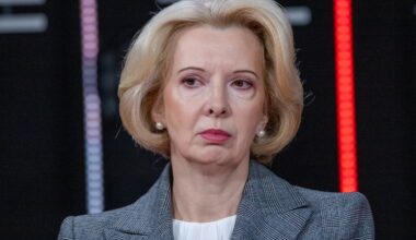 Parliamentarians warn about Putin's intent to 'humiliate' United States / Article