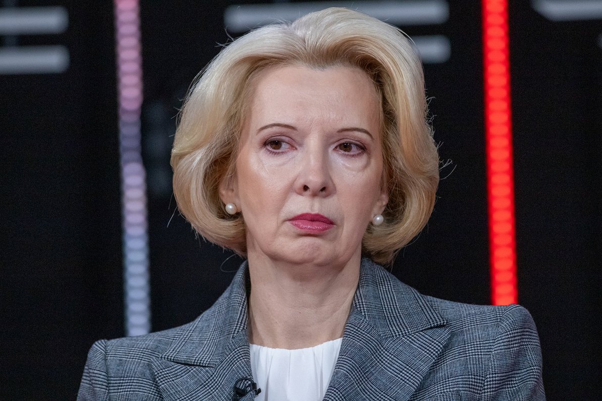 Parliamentarians warn about Putin's intent to 'humiliate' United States / Article