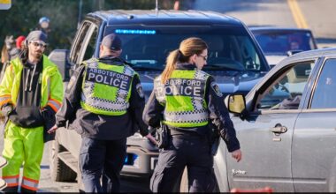 Indian National Stabbed To Death In Canada, Suspect Taken Into Custody