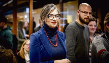 Francesca Albanese reconduite à l’ONU malgré la campagne pro-Israël à son encontre
