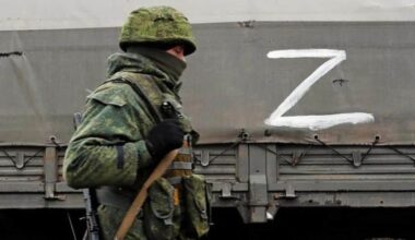 ''They will be first to suffer'': russia threatens Poland and Baltic states