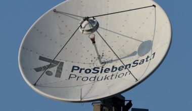 Die ARD klagt erfolgreich gegen die Integration ihrer kompletten Mediathek durch ProSiebenSat.1. Diese ist als Datenbank geschützt.