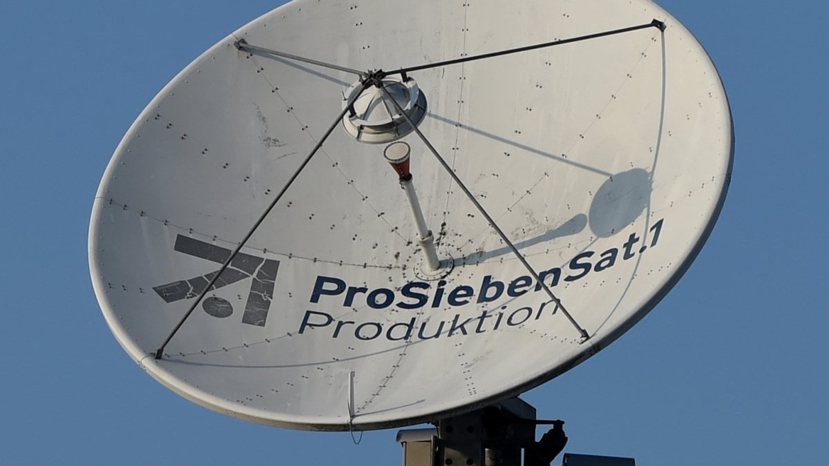 Die ARD klagt erfolgreich gegen die Integration ihrer kompletten Mediathek durch ProSiebenSat.1. Diese ist als Datenbank geschützt.
