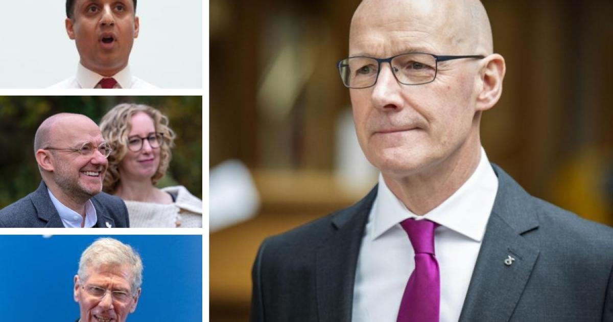 Poll predicts huge pro-independence majority in 2026 Holyrood Election