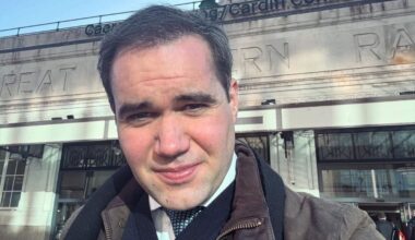 Reform UK confirms it's replacing Welsh spokesman following X spat