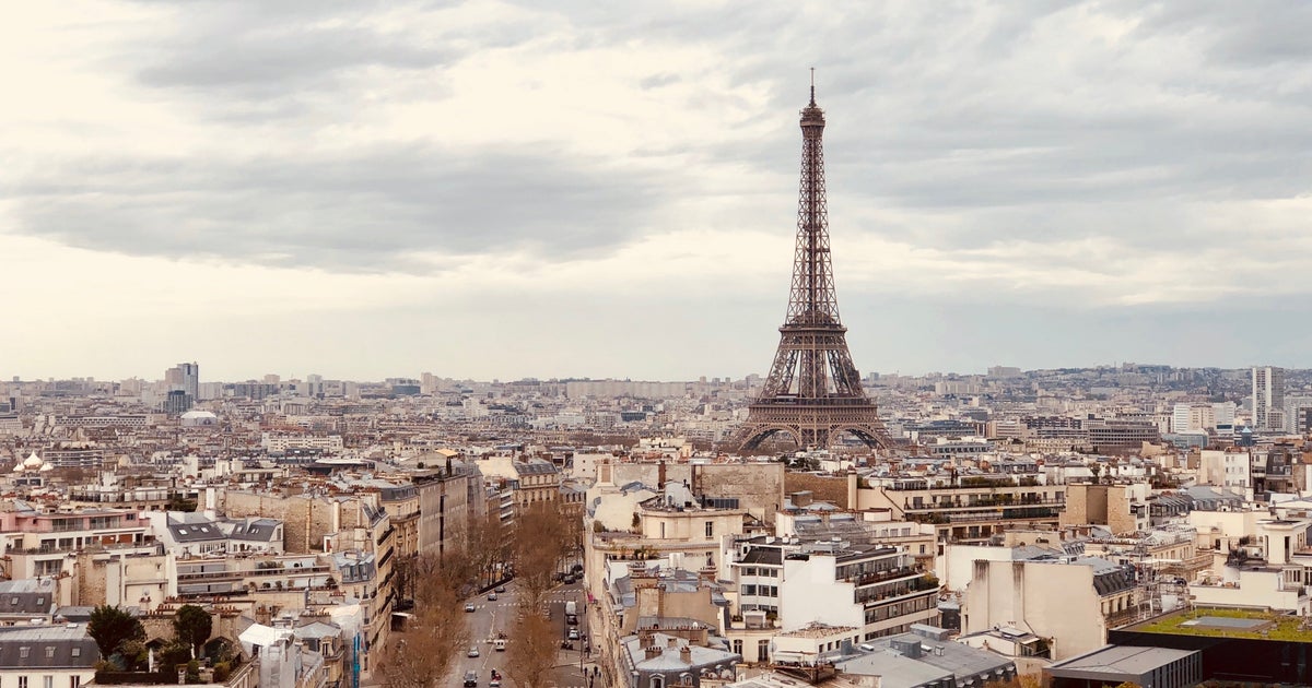 I Went to France: Here's Where to Go