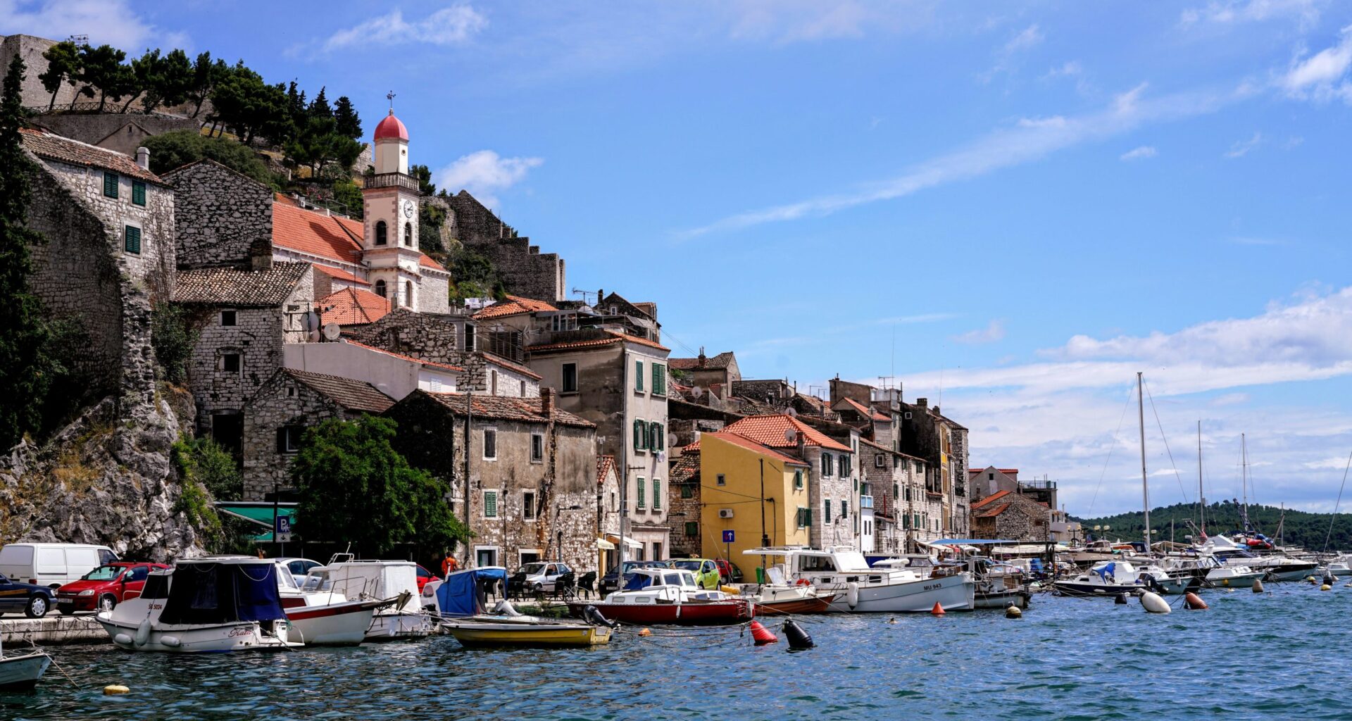 Croatian Tourism Not Investing as Much as its Competition