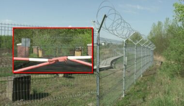 nesustoja hibridinio elemento karo prieš Lietuvą naudojimas