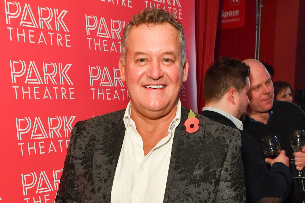 Paul Burrell has revealed why he thinks Harry, the Duke of Sussex, and Meghan, the Duchess of Sussex, will not divorce