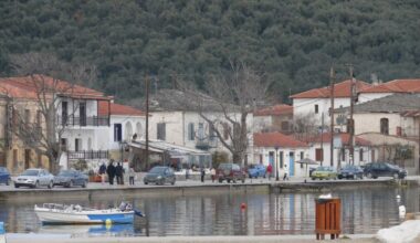 Νέα αρχή για τον τόπο: Παραμένουν τα προβλήματα στην Κάτω Γατζέα