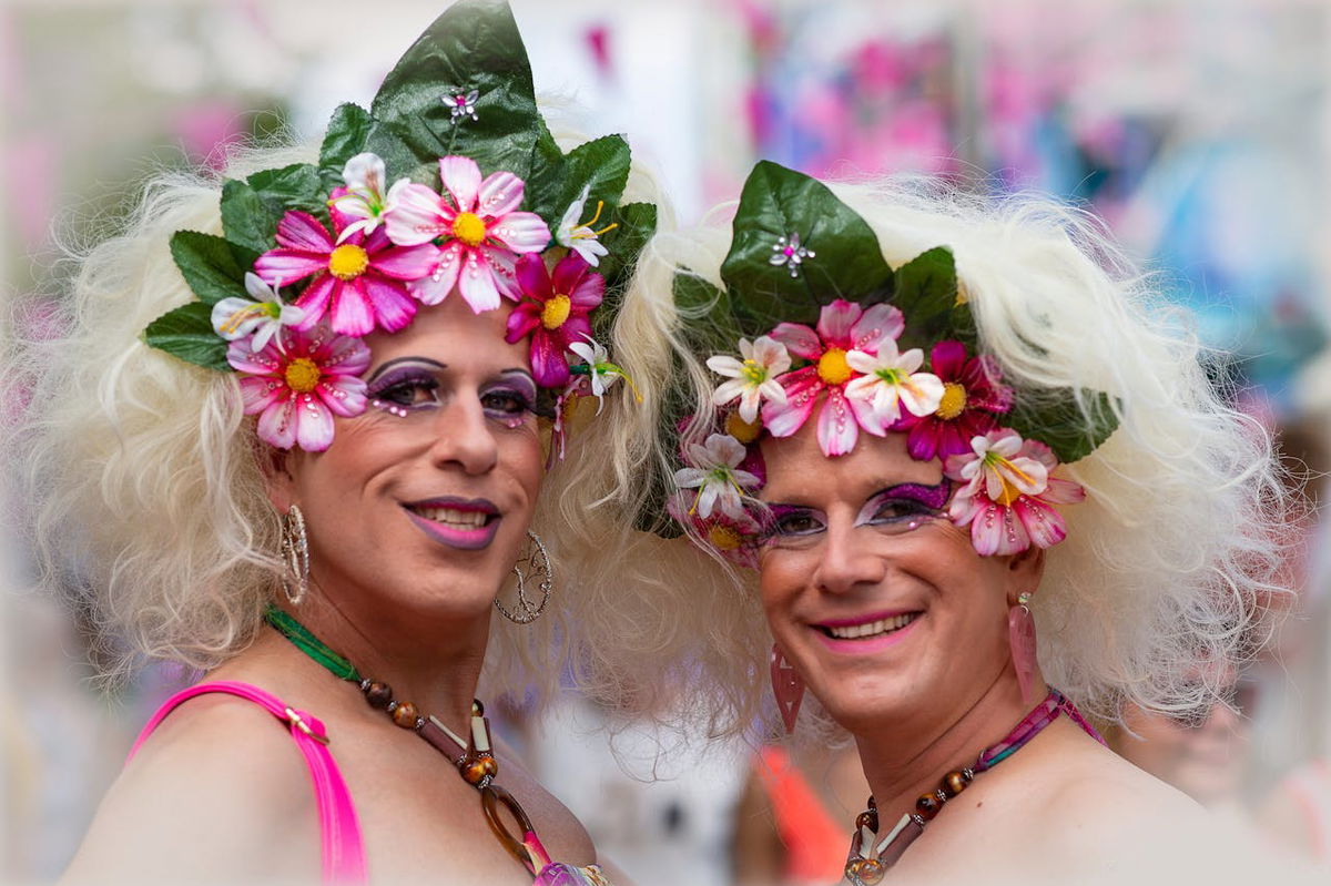 LGBTQIA+ Americans flee to the Netherlands « Euro Weekly News