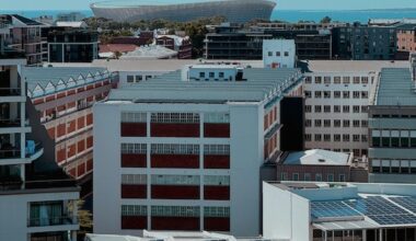 South Africa's Ambitious Renewable Energy Masterplan involves Solar Manufacturing