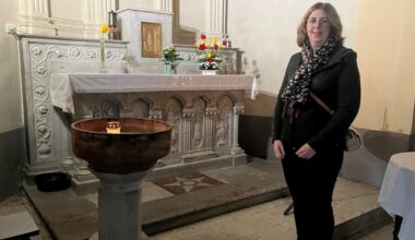 elles ont plus de 30 ans et se font baptiser