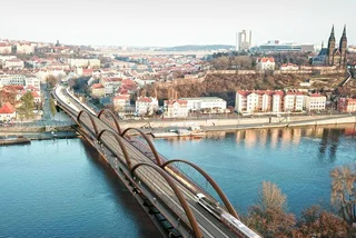 Photo: Pražská integrovaná doprava