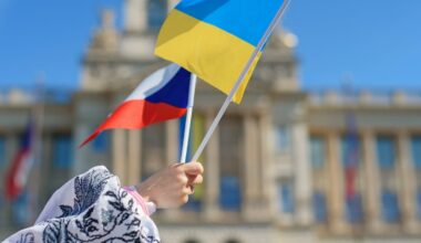 Study: Up to 260,000 Ukrainian refugees may stay in Czechia permanently