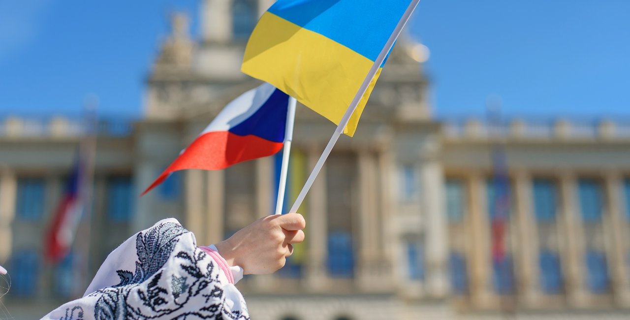 Study: Up to 260,000 Ukrainian refugees may stay in Czechia permanently