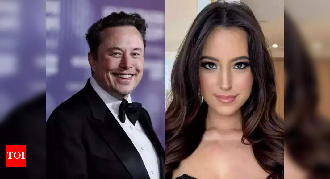 Elon Musk breaks silence on Ashley Clair's claim of having his child for the first time ever: Despite ...