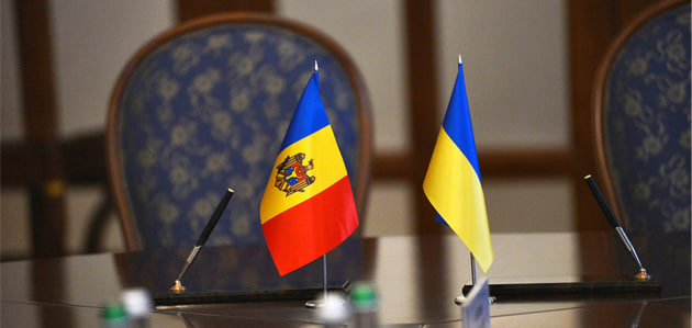 Ukraine and Moldova are interested in developing cooperation on the protection of cultural property