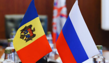 Bulgaria: Moldova Expels Russian Diplomats Amid Political Scandal
