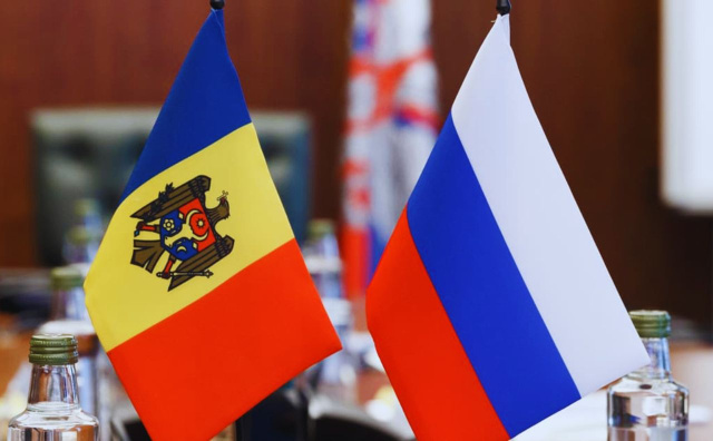 Bulgaria: Moldova Expels Russian Diplomats Amid Political Scandal