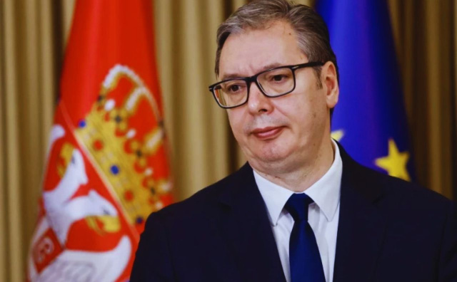 Bulgaria: Vucic in Bulgaria: Urgent Talks with Radev and a Warning About Regional Security