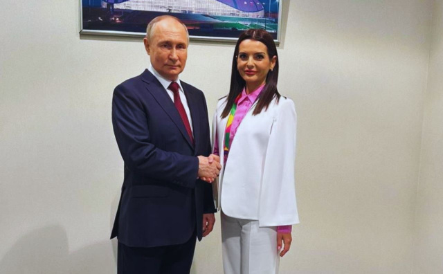 Bulgaria: Russia’s Growing Influence in Gagauzia Threatens Moldova’s Stability