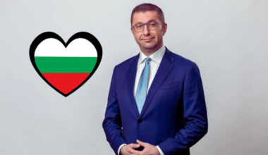 Bulgaria: Macedonian PM’s Family Ties to Bulgaria Spark Controversy and Laughter