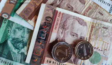 Bulgaria: Bulgaria’s Newly Accumulated Debt for 2025 Reaches 1.5 Billion Leva