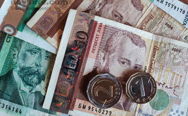 Bulgaria: Bulgaria’s Newly Accumulated Debt for 2025 Reaches 1.5 Billion Leva