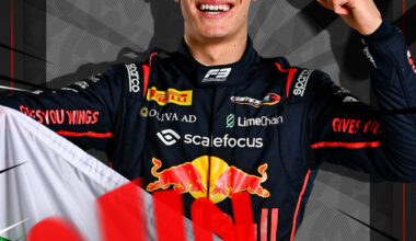 Bulgaria: Bulgarian Talent Tsolov Shines with Bahrain Sprint Win in F3