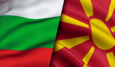 Bulgaria: Disagreements Over Corridor 8: North Macedonia Criticizes Bulgaria for Delaying Meetings and Agreement